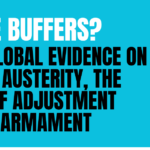 Whose buffers? News